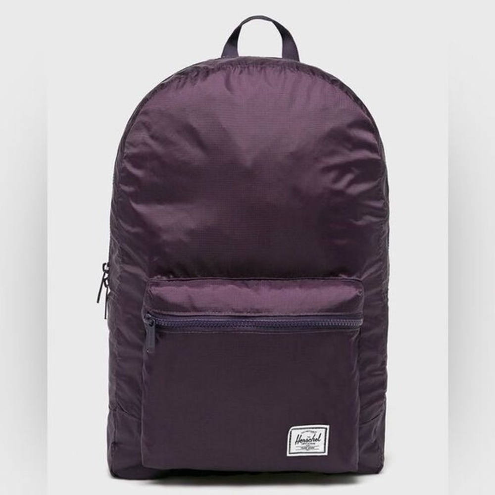 Herschel Supply Company Deep Purple Backpack